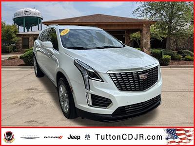 Used 2023 Cadillac XT5 Luxury SUV for sale #302762B - photo 1