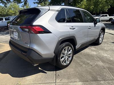 2024 Toyota RAV4 FWD SUV for sale #302767B - photo 2