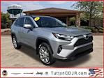2024 Toyota RAV4 FWD SUV for sale #302767B - photo 1
