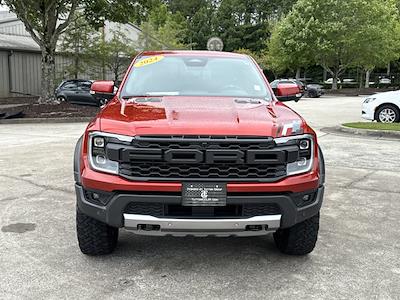 2024 Ford Ranger SuperCrew Cab 4WD Pickup for sale #302768A - photo 2