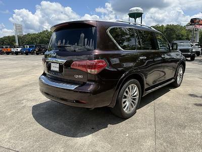 2016 Infiniti QX80 RWD SUV for sale #302770A - photo 2