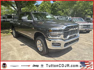 2025 Ram 2500 Crew Cab 4WD Pickup for sale #302774 - photo 1