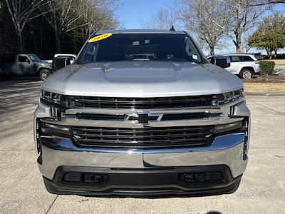 Used 2020 Chevrolet Silverado 1500 LT Crew Cab for sale #302774A - photo 1
