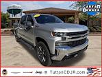 Used 2020 Chevrolet Silverado 1500 LT Crew Cab for sale #302774A - photo 28