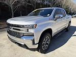 Used 2020 Chevrolet Silverado 1500 LT Crew Cab for sale #302774A - photo 2