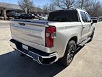 Used 2020 Chevrolet Silverado 1500 LT Crew Cab for sale #302774A - photo 6