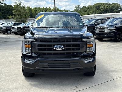 2022 Ford F-150 SuperCrew Cab 4WD Pickup for sale #302776B - photo 2