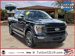 2022 Ford F-150 SuperCrew Cab 4WD Pickup for sale #302776B - photo 1