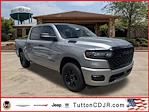 New 2025 Ram 1500 Tradesman Crew Cab 4WD Pickup for sale #302780 - photo 1
