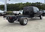 New 2025 Ram 5500 Big Horn Crew Cab 4WD 84 CA Cab Chassis for sale #302784 - photo 21