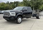 New 2025 Ram 5500 Big Horn Crew Cab 4WD 84 CA Cab Chassis for sale #302784 - photo 4