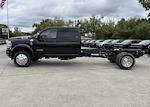 New 2025 Ram 5500 Big Horn Crew Cab 4WD 84 CA Cab Chassis for sale #302784 - photo 5