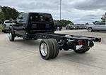 New 2025 Ram 5500 Big Horn Crew Cab 4WD 84 CA Cab Chassis for sale #302784 - photo 6