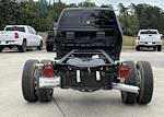 New 2025 Ram 5500 Big Horn Crew Cab 4WD 84 CA Cab Chassis for sale #302784 - photo 2