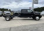 New 2025 Ram 5500 Big Horn Crew Cab 4WD 84 CA Cab Chassis for sale #302784 - photo 7
