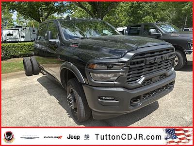 2025 Ram 3500 Crew Cab DRW 4WD Cab Chassis for sale #302788 - photo 1