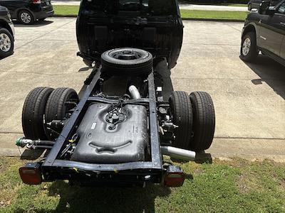 2025 Ram 3500 Crew Cab DRW 4WD Cab Chassis for sale #302788 - photo 2