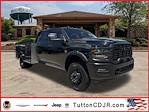 New 2025 Ram 3500 Tradesman Crew Cab 4WD Flatbed Truck for sale #302788 - photo 1