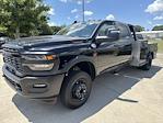 New 2025 Ram 3500 Tradesman Crew Cab 4WD Flatbed Truck for sale #302788 - photo 5
