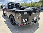 New 2025 Ram 3500 Tradesman Crew Cab 4WD Flatbed Truck for sale #302788 - photo 3