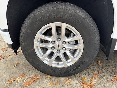 2019 Chevrolet Silverado 1500 Double Cab 4WD Pickup for sale #302791A - photo 1