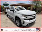 2019 Chevrolet Silverado 1500 Double Cab 4WD Pickup for sale #302791A - photo 22
