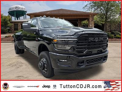 New 2025 Ram 3500 Laramie Mega Cab 4WD DRW Pickup for sale #302794 - photo 1