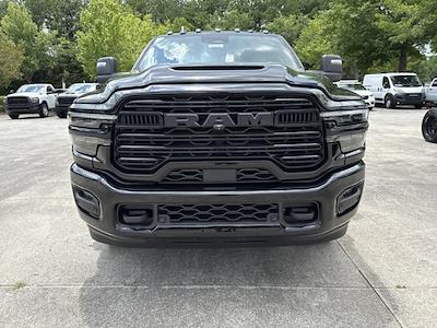 New 2025 Ram 3500 Laramie Mega Cab 4WD DRW Pickup for sale #302794 - photo 2