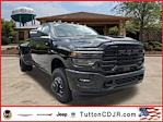 New 2025 Ram 3500 Laramie Mega Cab 4WD DRW Pickup for sale #302794 - photo 1