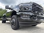 New 2025 Ram 3500 Laramie Mega Cab 4WD DRW Pickup for sale #302794 - photo 13