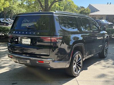 Used 2022 Jeep Wagoneer Series III 4WD SUV for sale #302795A - photo 2