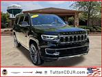 Used 2022 Jeep Wagoneer Series III 4WD SUV for sale #302795A - photo 1