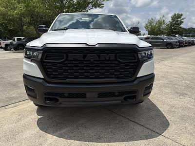 New 2025 Ram 1500 Warlock Crew Cab 4WD Pickup for sale #302804 - photo 2