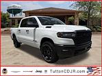 New 2025 Ram 1500 Warlock Crew Cab 4WD Pickup for sale #302804 - photo 1