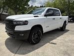 New 2025 Ram 1500 Warlock Crew Cab 4WD Pickup for sale #302804 - photo 3
