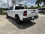 New 2025 Ram 1500 Warlock Crew Cab 4WD Pickup for sale #302804 - photo 5