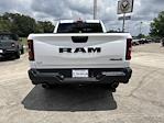 New 2025 Ram 1500 Warlock Crew Cab 4WD Pickup for sale #302804 - photo 6