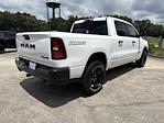New 2025 Ram 1500 Warlock Crew Cab 4WD Pickup for sale #302804 - photo 7