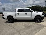 New 2025 Ram 1500 Warlock Crew Cab 4WD Pickup for sale #302804 - photo 8