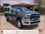New 2025 Ram 2500 Big Horn Crew Cab 4WD Pickup for sale #302805 - photo 1