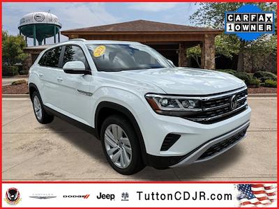 2023 Volkswagen Atlas Cross Sport FWD SUV for sale #302807A - photo 1