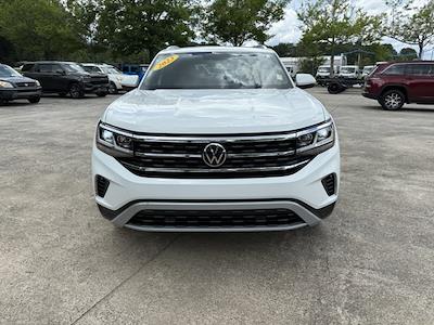 2023 Volkswagen Atlas Cross Sport FWD SUV for sale #302807A - photo 2