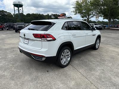 2023 Volkswagen Atlas Cross Sport FWD SUV for sale #302807A - photo 2