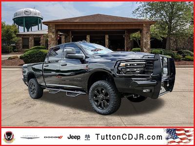 2025 Ram 2500 Crew Cab 4WD Pickup for sale #302811 - photo 1