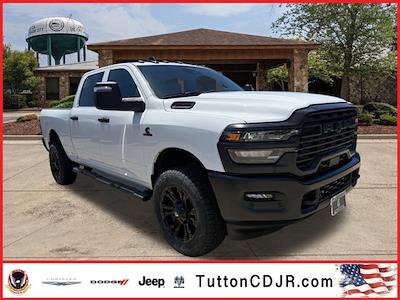 2025 Ram 2500 Crew Cab 4WD Pickup for sale #302814 - photo 1