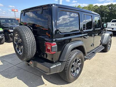 2021 Jeep Wrangler 4WD SUV for sale #302817A - photo 2