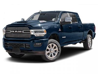 Used 2024 Ram 3500 Laramie Mega Cab for sale #302821A - photo 1