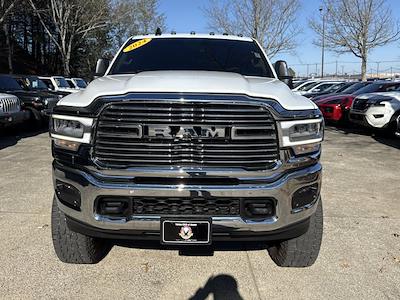 Used 2024 Ram 3500 Laramie Mega Cab for sale #302821A - photo 1