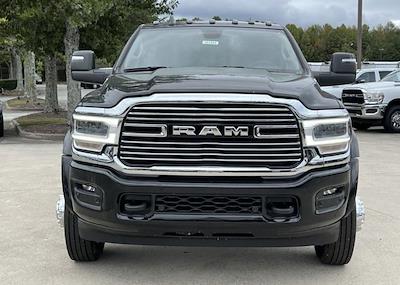 2025 Ram 5500 Crew Cab DRW 4WD Cab Chassis for sale #302824 - photo 2