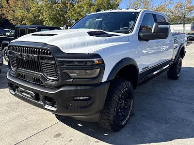 New 2025 Ram 2500 Power Wagon Crew Cab for sale #302826 - photo 2